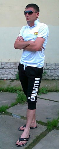 Алексей Кутепов