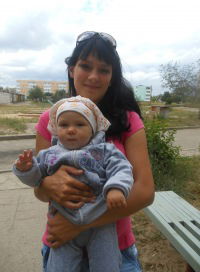 Анастасия Прохоцкая