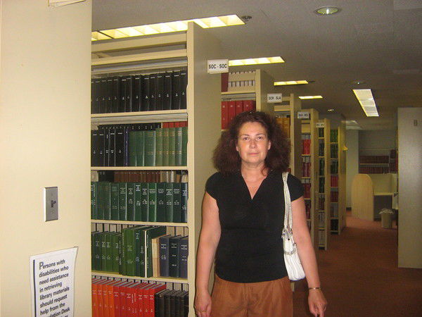 Людмила Жедунова