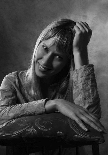 Марина Гайдук