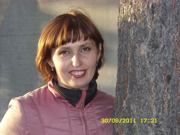 Валентина Шишова