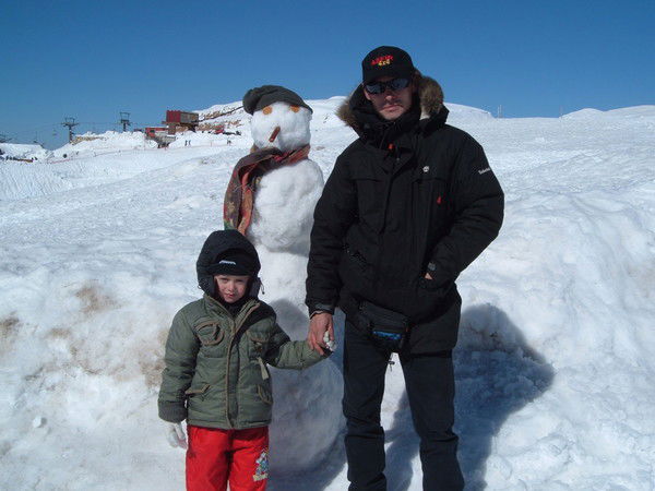 Евгений Москаленков