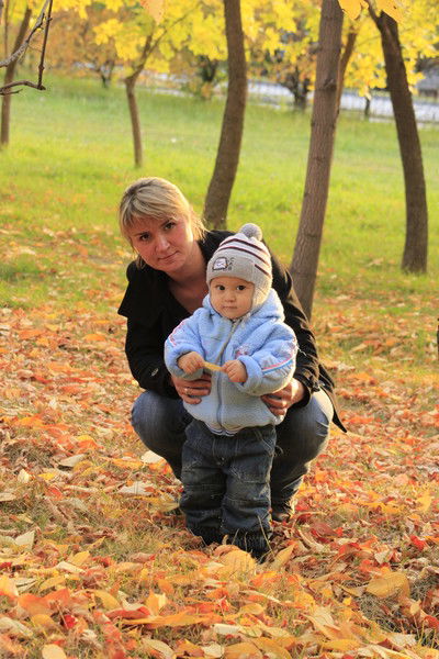 Наталья Гошта