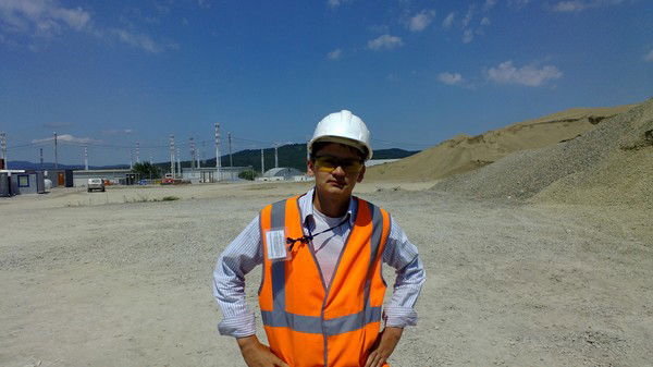 Марат Хафизов