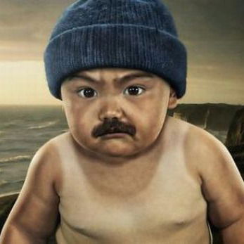 Можно Просто Айкоша)))