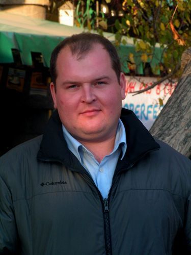 Андрей Митяшин