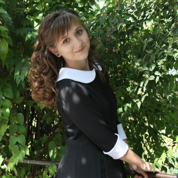 Татьяна Лущикова