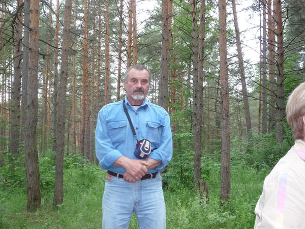 Александр Цыбулин