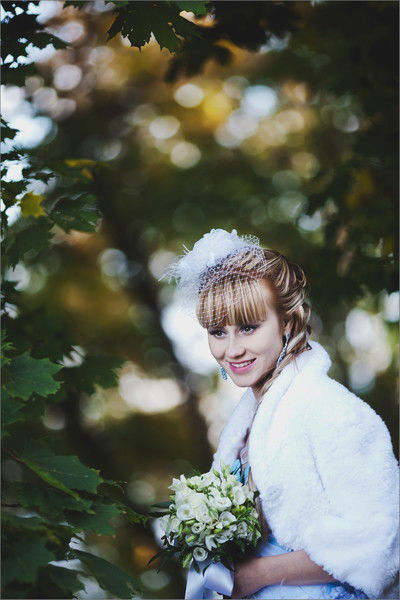 Карина Мифтахова