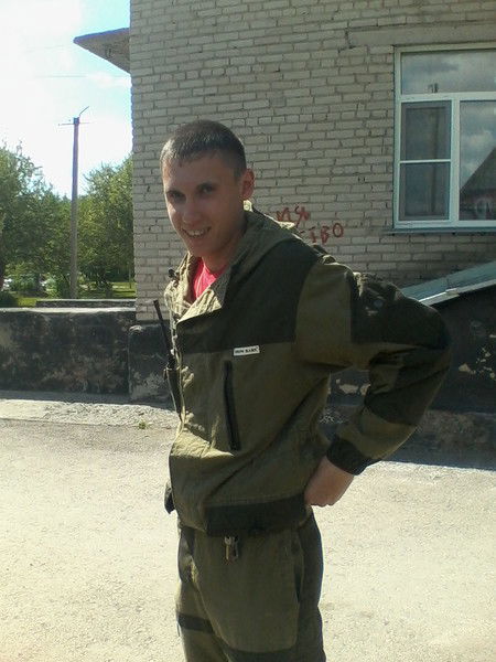 Олег Лярский