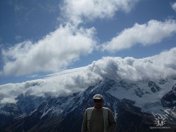 Олег Климов