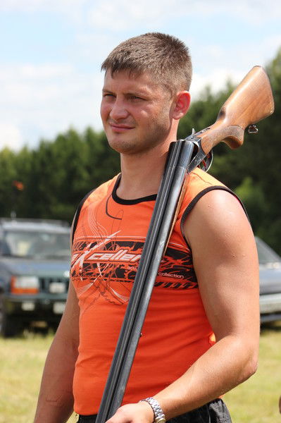 Анатолий Козлов