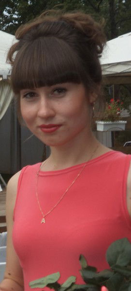 Анна Мальцева