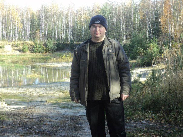 Алексей Татусь