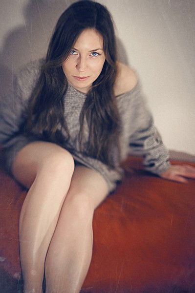 Юлия Некрасова