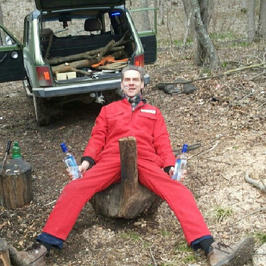 Владимир Муковлин