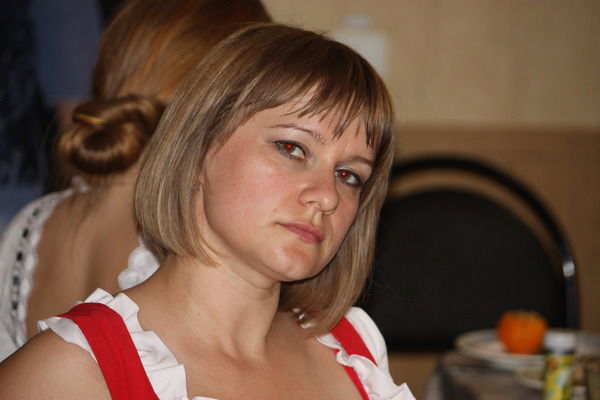 Ирина Грачева