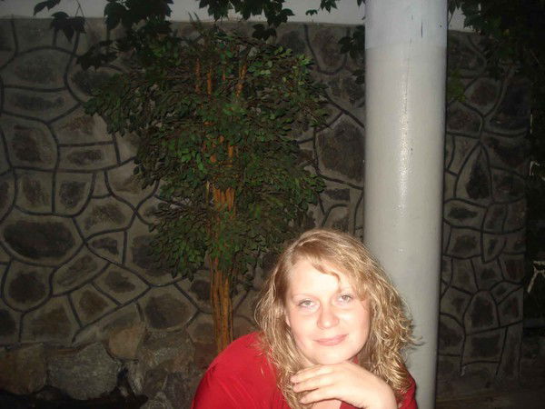 Светлана Сорокина