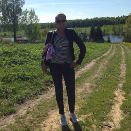 Алла Володченкова