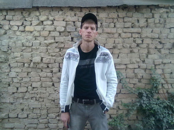 Сережа Ляшенко