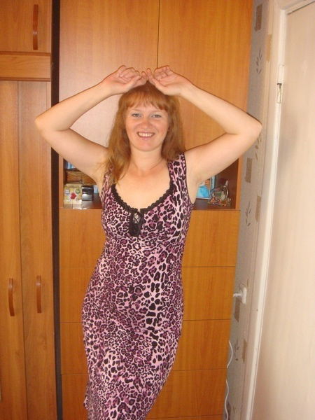 Марина Серебренникова