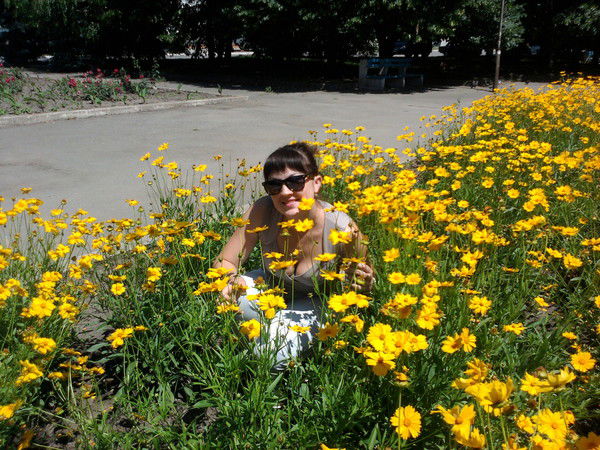 Алена Цихомская