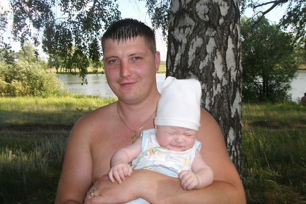 Виктор Захаров