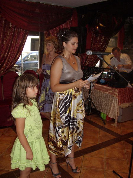 Надежда Голихина