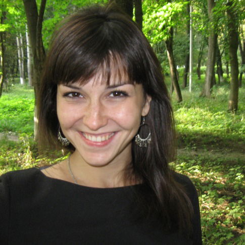 Руслана Іщук