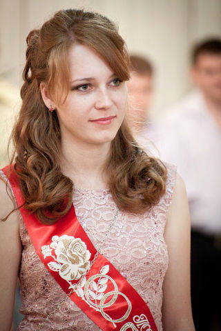 Людмила Колесникова