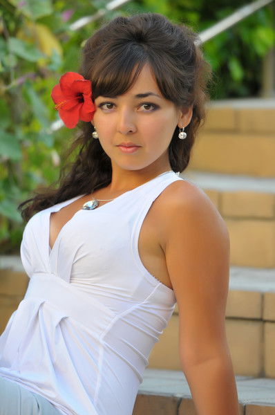 Салтанат Бисенова