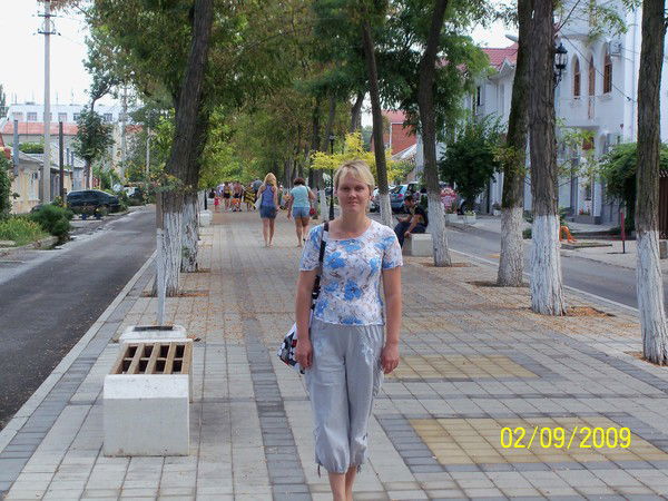 Ирина Чевтаева