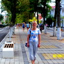 Ирина Чевтаева