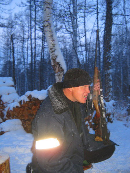 Максим Федоткин