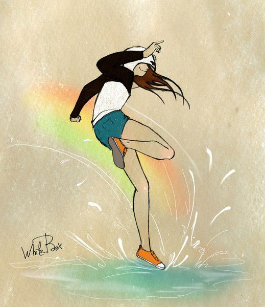 Наталия Благинина