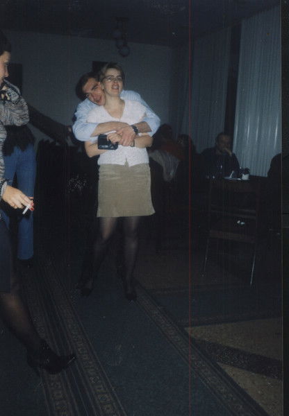 Игорь Борецкий