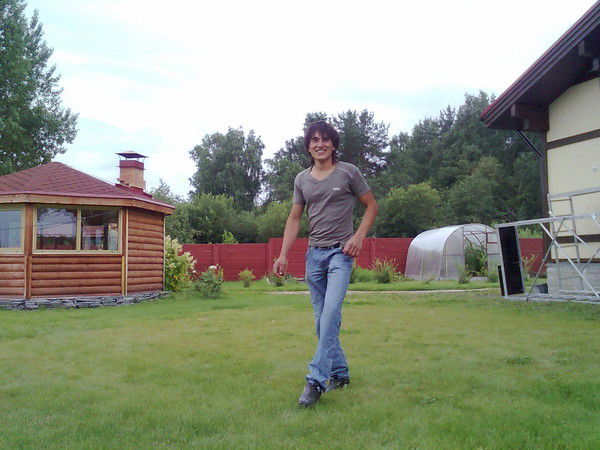 Исмоил Абдулхайриев