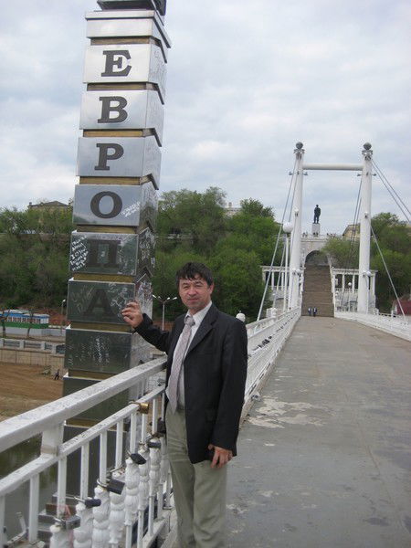 Владимир Тимофеев