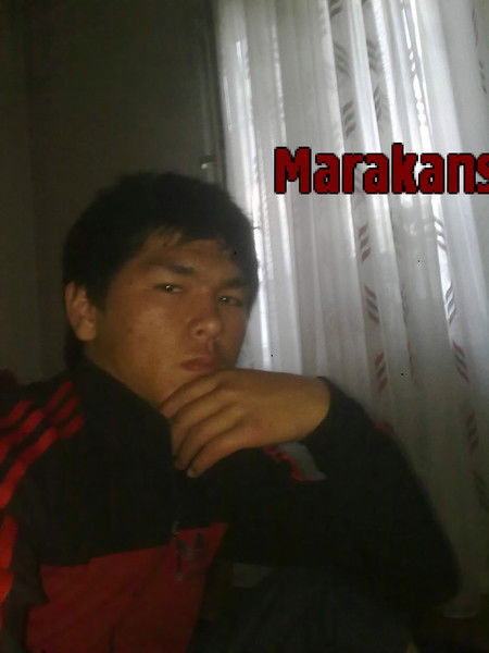 Marat Баймирзаев