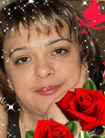 Валентина Соловий