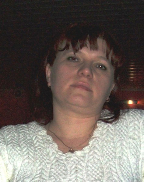 Лариса Потапенко