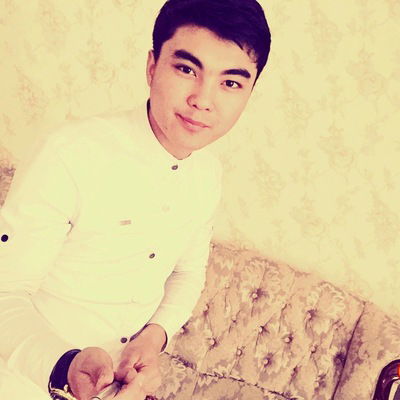 Мухаммед Райымхан