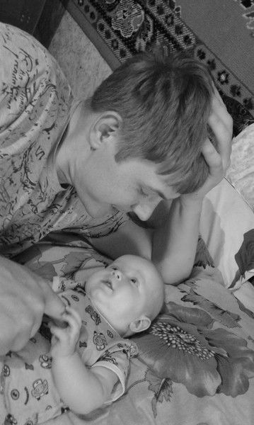 Павел Бухов