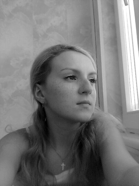 Валентина Яковлева