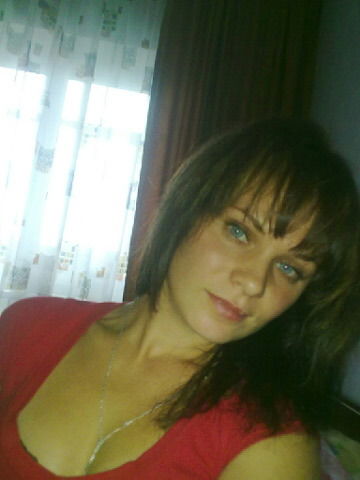 Оксана Белова