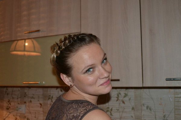 Мария Змеева