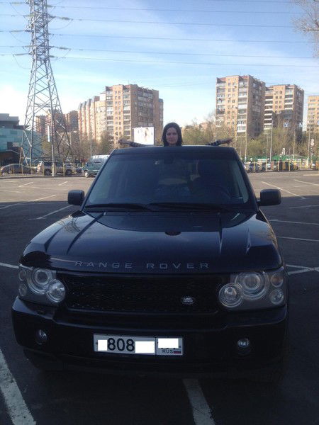 Ольга Арзамазова