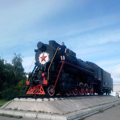 Алексей Герасимов