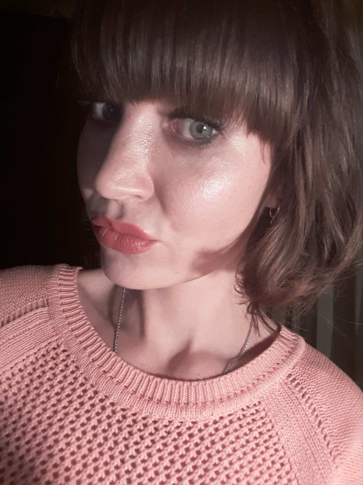 Олька Лукьянова