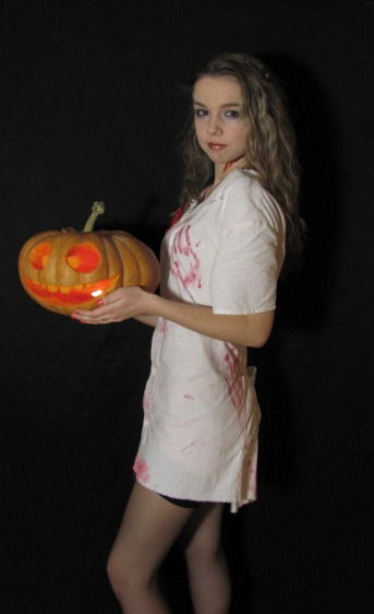 Юлия Введенская